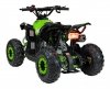 Pojazd Quad Spalinowy RENEGADE 110CC Zielony